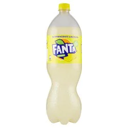 FANTA LEMON PET LT.1.25