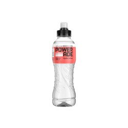 POWERADE HYDRO PEACH.APPL.50CL POWERADE HYDRO PEACH.APPL.50CL