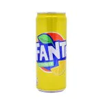 FANTA LEMON LATTINA ML.150