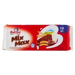 BALCONI MIX MAX BALCONI MIX MAX