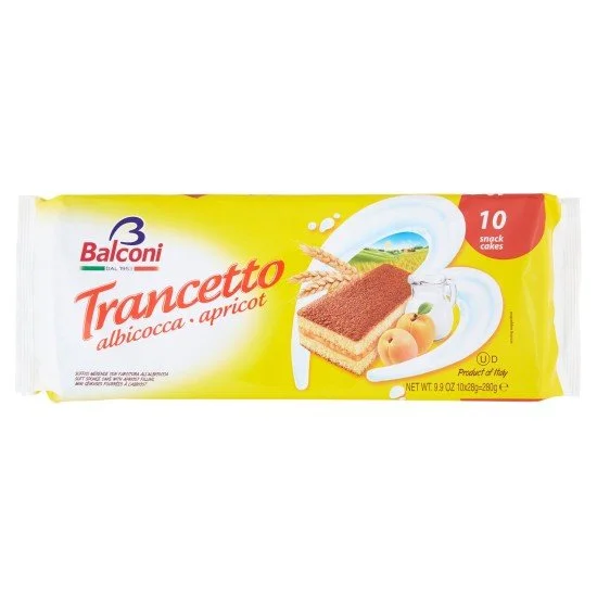 BALCONI TRANCETTO ALBIC.GR280+
