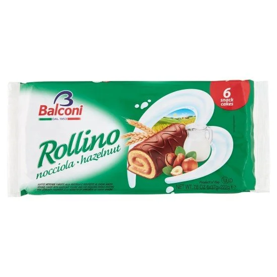 ROLLINO BALCONI NOCC.GR 222
