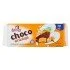 BALCONI CHOCO ORANGE