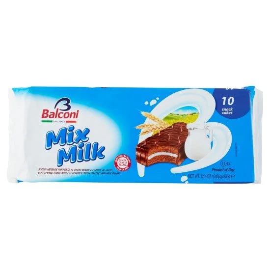 BALCONI MIX MILK