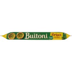 BUITONI BRISEE ROTONDA GR 230 BUITONI BRISEE ROTONDA GR 230