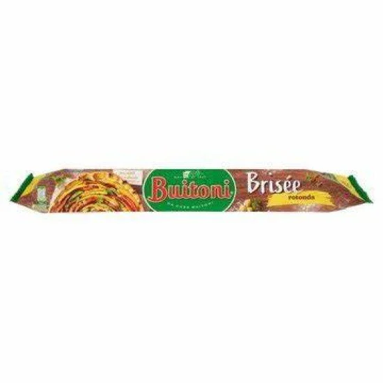 BUITONI BRISEE ROTONDA GR 230