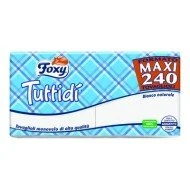 FOXY TOVAGLIOLI TUTTIDI 240 PEZZI