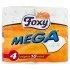 FOXY CARTA IG.MEGA ROTOL.X 4RT