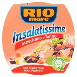 RIO MARE INSALATINA MESSICANA GR 160