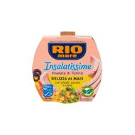 RIO MARE INSALAT.OR/FA/T G160
