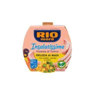RIO MARE INSALAT.OR/FA/T G160