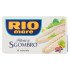 RIO MARE FILETTO SGOMBRO NATURALE 125 GR