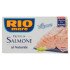 RIO MARE FIL.SALM.NATUR.125GR