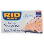 RIO MARE FIL.SALM.AFFUM.125GR