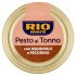 RIO MARE PESTO MAND/PECOR.130G