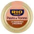 RIO MARE PESTO MAND/PECOR.130G