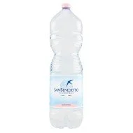SAN BENEDETTO ACQUA MINERALE NATURALE 2 LT