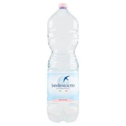 SAN BENEDETTO ACQUA MINERALE NATURALE 2 LT