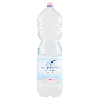 SAN BENEDETTO ACQUA MINERALE NATURALE 2 LT
