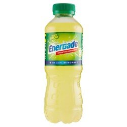 ENERGADE LIMONE 50 CL ENERGADE LIMONE 50 CL