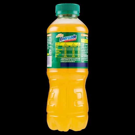 ENERGADE ARANCIA 50 CL