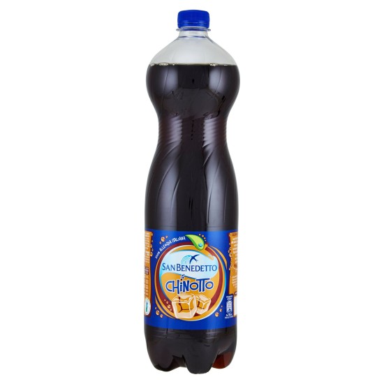 SAN BENEDETTO CHINOTTO 1,5 LT   