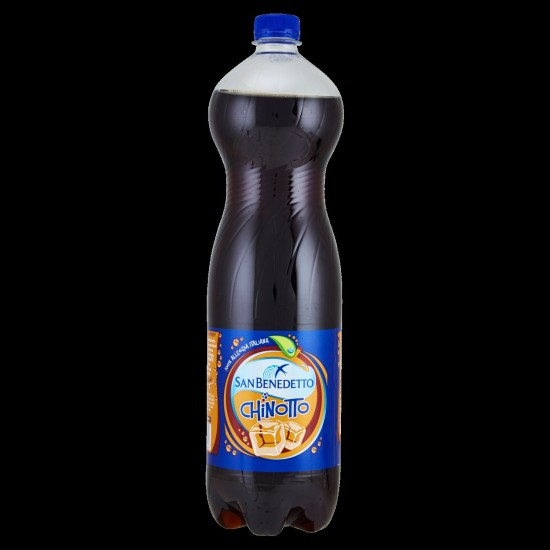 SAN BENEDETTO CHINOTTO 1,5 LT   