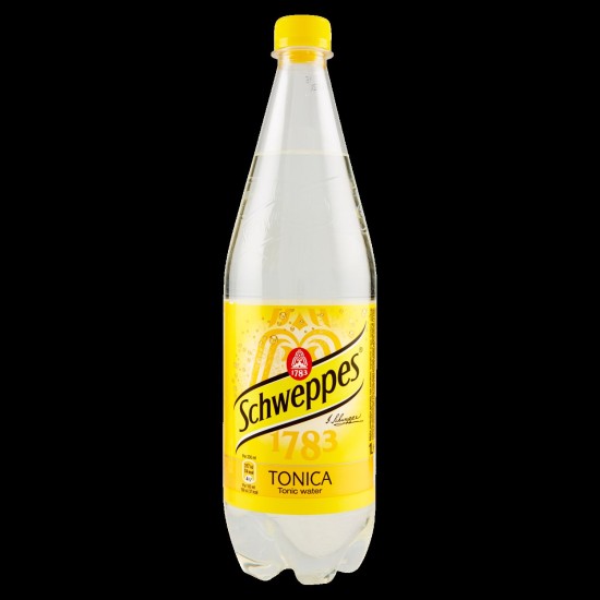 SCHWEPPES TONICA PET 