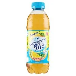 SAN BENEDETTO THE LIMONE 50 CL