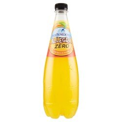 SAN BENEDETTO ARANCIATA ZERO 75 CL SAN BENEDETTO ARANCIATA ZERO 75 CL