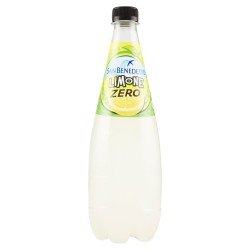 SAN BENEDETTO LIMONE ZERO 75 CL SAN BENEDETTO LIMONE ZERO 75 CL