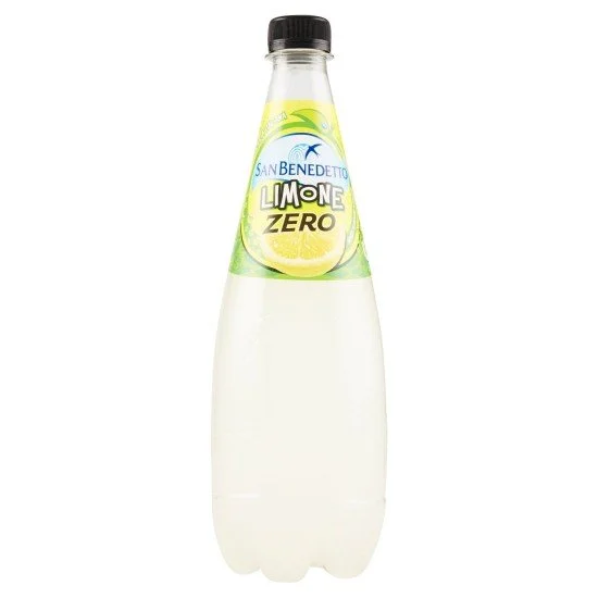 SAN BENEDETTO LIMONE ZERO 75 CL