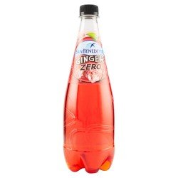 SAN BENEDETTO GINGER ZERO 75 CL SAN BENEDETTO GINGER ZERO 75 CL