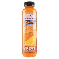 SAN BENEDETTO SUCCOSO 0 ACE 40CL SAN BENEDETTO SUCCOSO 0 ACE 40CL
