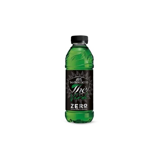 SAN BENEDETTO THE VERDE ZERO 50 CL