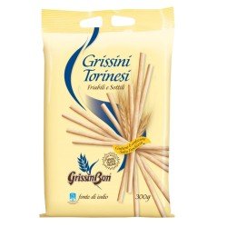 GRISSIN BON GRISSINI TOR. GRISSIN BON GRISSINI TOR.