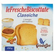 GRISSIN BON FETTE BISCOTTATE