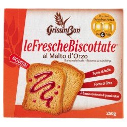 GRISS.BON FETTE BIS.MALTO ORZO GRISS.BON FETTE BIS.MALTO ORZO