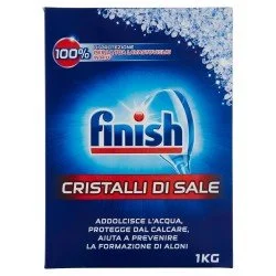 FINISH SALE .