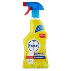 NAPISAN SGRASSATORE LIMONE TRIGGER NAPISAN SGRASSATORE LIMONE TRIGGER