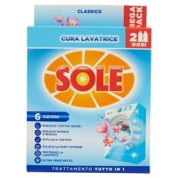SOLE CURALAVATRICE 250ML 2TRAT