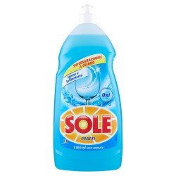 SOLE PIATTI .100 CLASSICO SOLE PIATTI .100 CLASSICO