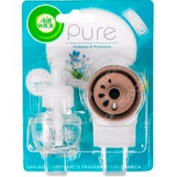 AIR WICK ELETTRICO BASE MIX 19 ML AIR WICK ELETTRICO BASE MIX 19 ML