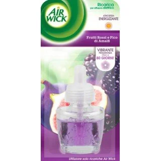 AIR WICK RIC.ELET.19ML FR.ROSS