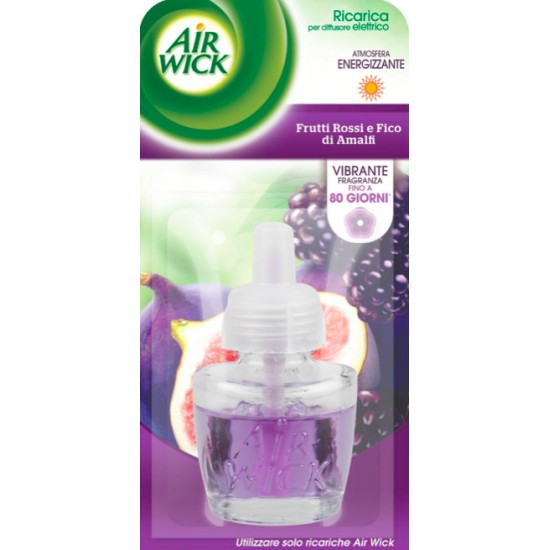 AIR WICK RIC.ELET.19ML FR.ROSS