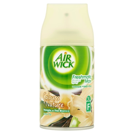 E*AIR WICK FRESHMATIC RIC.VANI