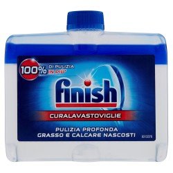 FINISH CURA LAVASTOVIGLE FINISH CURA LAVASTOVIGLE