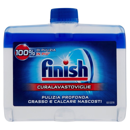 FINISH CURA LAVASTOVIGLE 