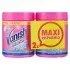 VANISH PINK POLV.500GR