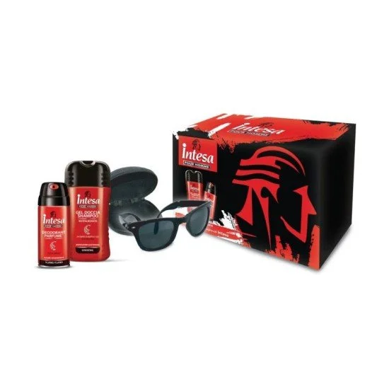 INTESA P.HOMME CONF.REGALO